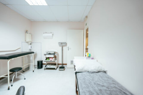 Consultas Médicas